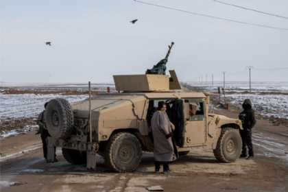 Suriyada atəşkəs rejiminin müddəti uzadılıb