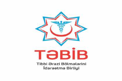 TƏBİB-də yeni TƏYİNAT