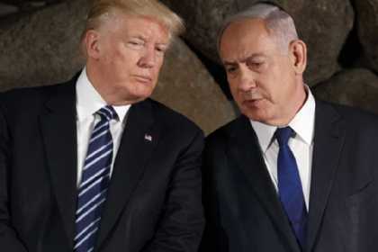 Tramp İsrailin müstəqillik gününə gəlməkdən imtina etdi