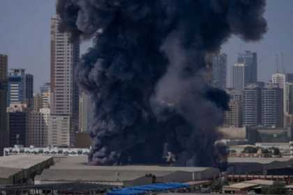 WP-dan etiraf: İranın Ər-Riyadda vurduğu obyekt ABŞ-nin MKİ stansiyası idi