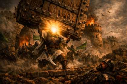 Xeybər qalasının İmam Əli tərəfindən fəthinin ildönümüdür