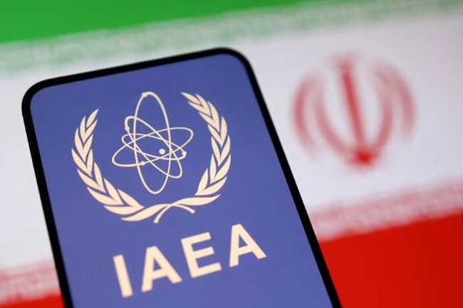 ABŞ İranda tikilməkdə olan nüvə elektrik stansiyasına hücum etdi
