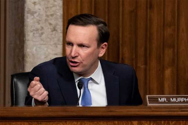 ABŞ-lı senator: Biz İsrail üzərində təsirə malik olmalıyıq, lakin əksinədir!