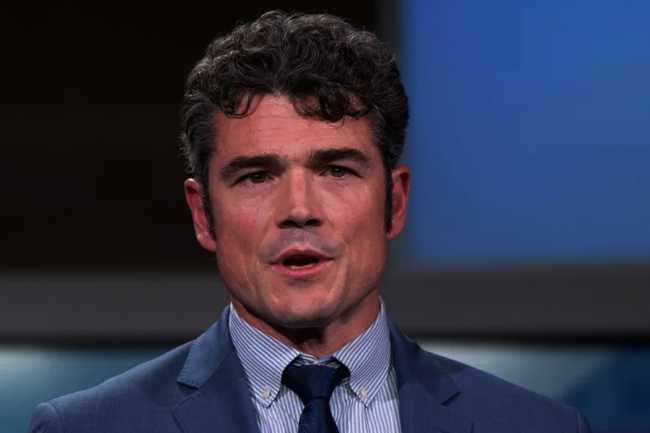 ABŞ Milli Antiterror Mərkəzinin direktoru İranla müharibəyə görə istefa verdi