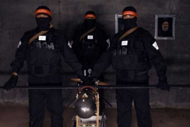 ABŞ və NATO İraq müqavimətindən müvəqqəti atəşkəs istəyib