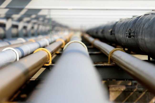 Azərbaycan qazının Avstriya və Almaniyaya tədarükünə başlanılıb