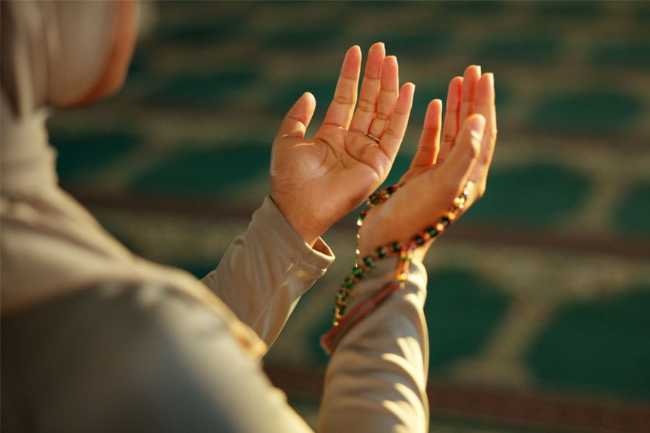 Dua, nida və münacat arasındakı fərq