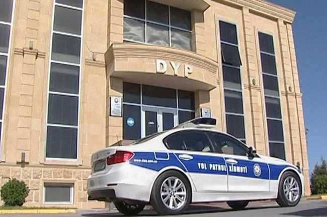 DYP həftəsonu səfərləri zamanı sürücü və piyadaları diqqətli olmağa çağırıb