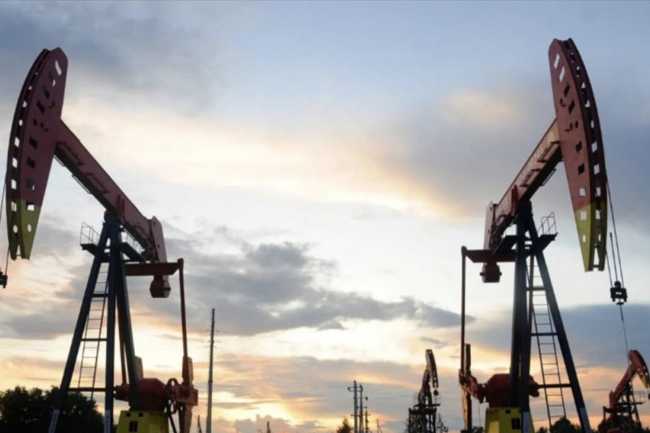 Hörmüz boğazındakı gərginlik neft qiymətlərinin artmasına səbəb olub