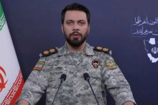 İrandan BƏƏ-yə sərt xəbərdarlıq: Addımlarınıza diqqət edin!