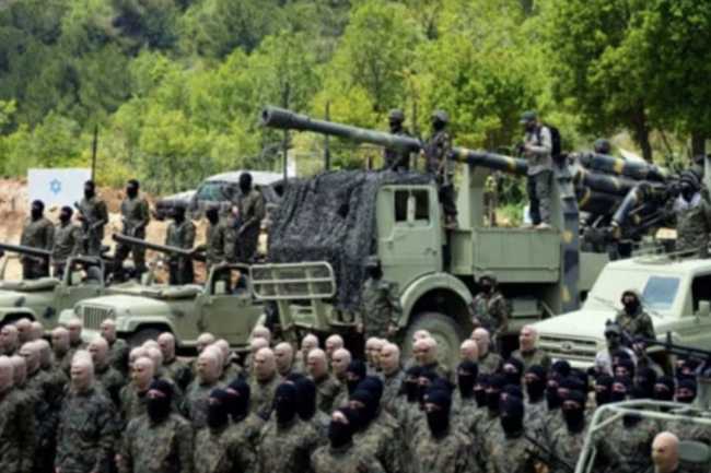 İsrail mediası: Hizbullah İsrail əsgərlərini girov götürməyi planlaşdırır