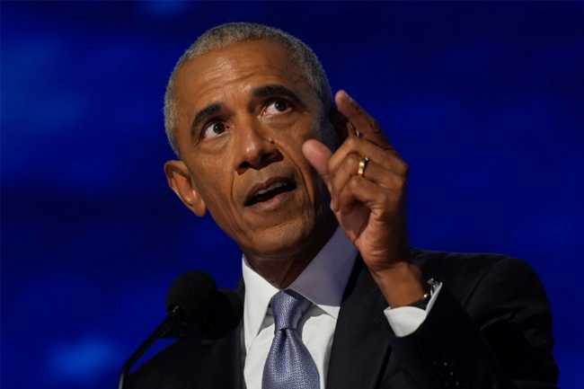 Obamadan Trampa CAVAB