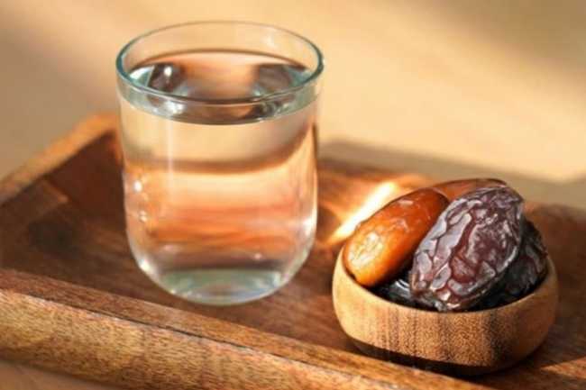 Rəcəb ayında oruc tuta bilməyənlərə tövsiyə olunan əməl