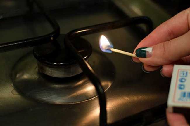 Sabah 73 mindən çox abonentin qazı kəsiləcək