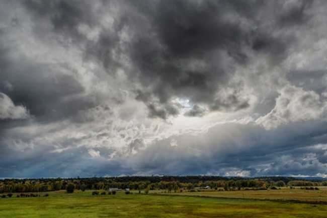 Sabahın hava proqnozu ilə bağlı XƏBƏRDARLIQ