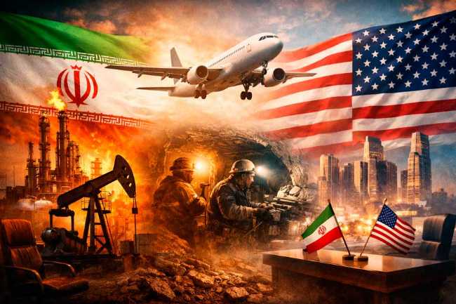 Sürpriz detal üzə çıxdı: Tehran–Vaşinqton xəttində iqtisadi müzakirələr