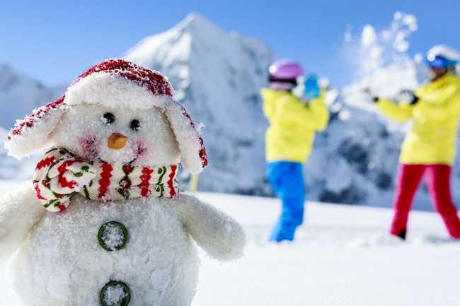 Ümumi təhsil müəssisələrində qış tətili başa çatıb