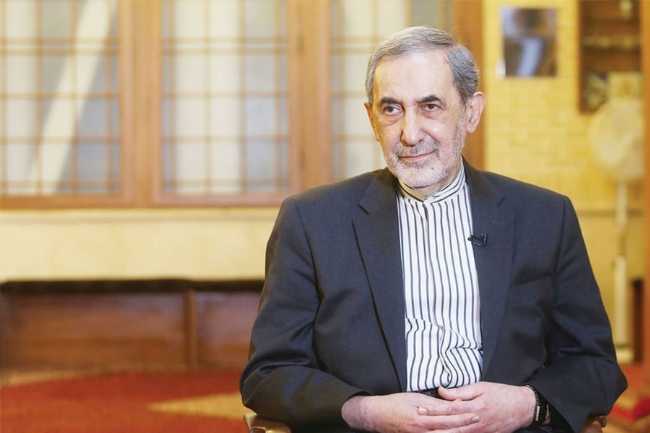 Vilayətidən Qərbə mesaj: Okeanın o tayından tətbiq edilən təhlükəsizlik dövrü bitdi