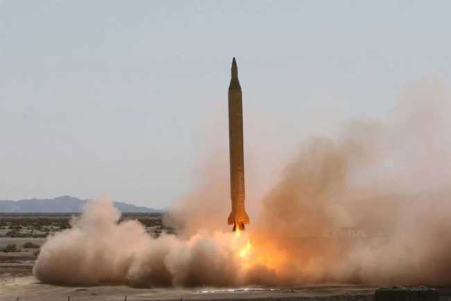 Yəməndən İsrailə raket hücumu