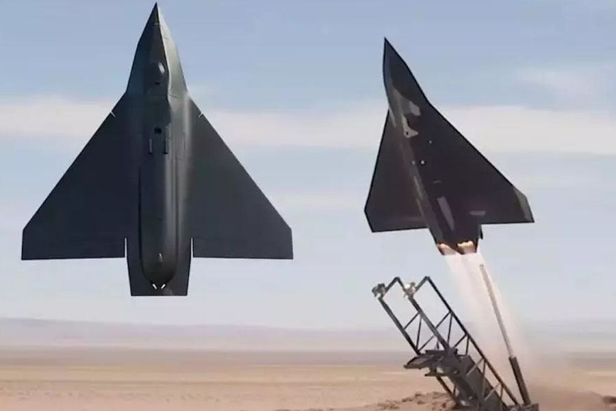 ABŞ-da həyəcan təbili: İran yeni silahdan istifadə edib