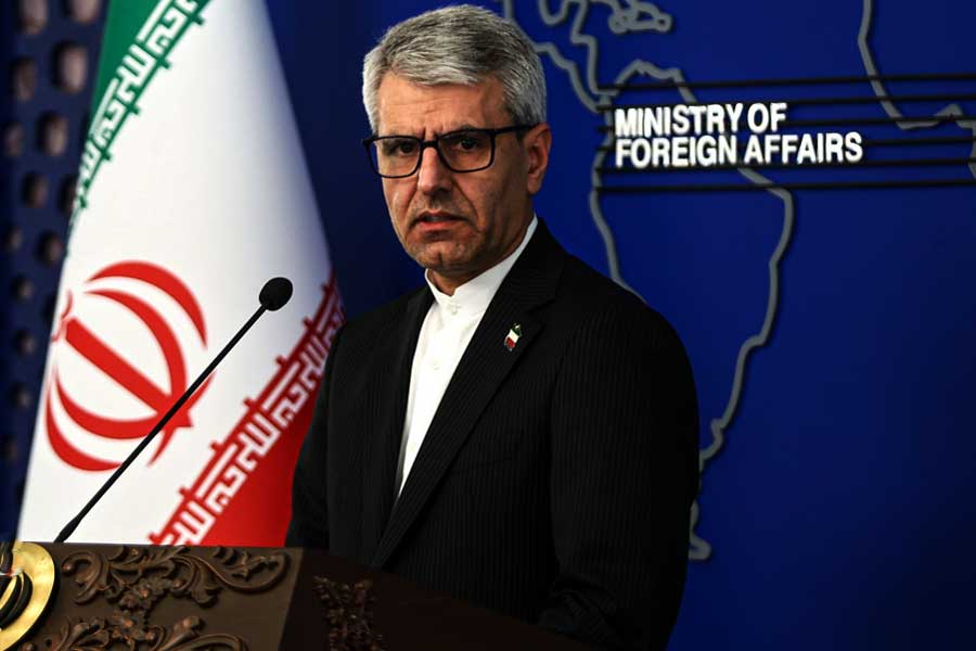 ABŞ danışıqlarda xoşniyyətli olduğunu sübut etməlidir