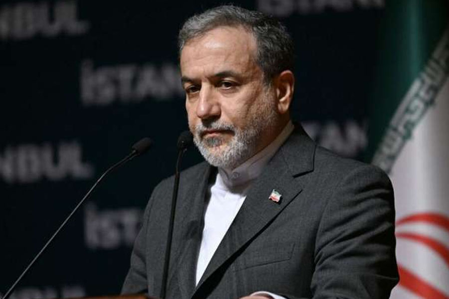 ABŞ-İran müzakirəsindən sonra Əraqçidan ilk açıqlama