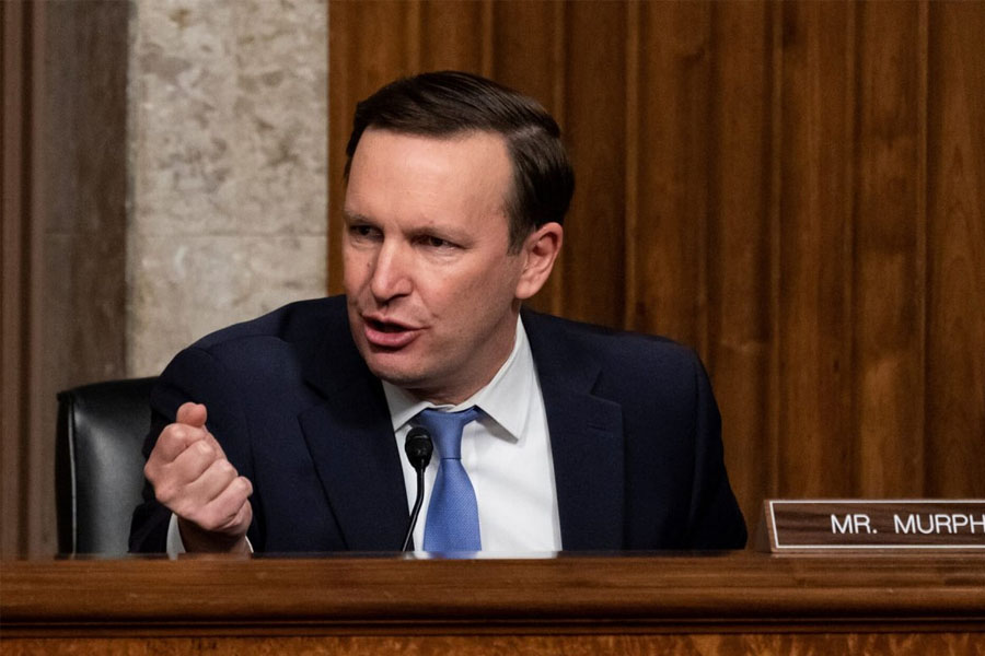 ABŞ-lı senator: Biz İsrail üzərində təsirə malik olmalıyıq, lakin əksinədir!