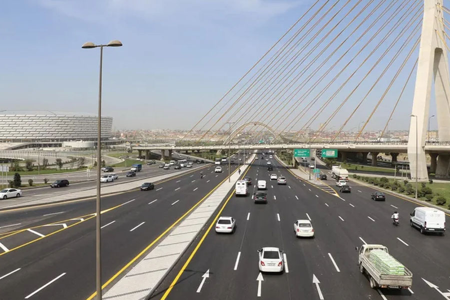 Aeroport yolunda tətbiq ediləcək məhdudiyyətlə bağlı müraciət olunub