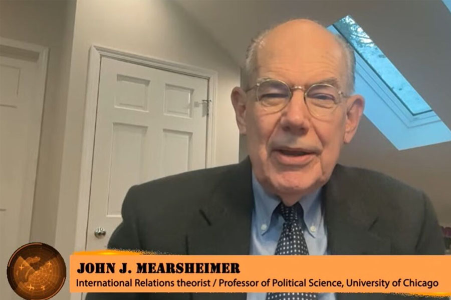 Amerikalı nəzəriyyəçi: Trampın öncəliyi hər zaman İsraildir