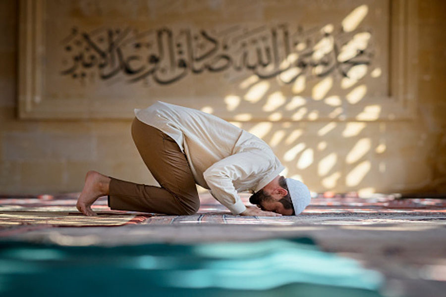 Ariflərin ustadlarından namaz tövsiyələri