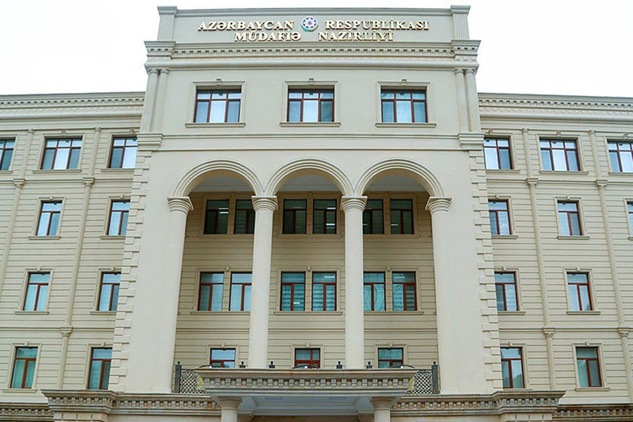 Azərbaycan Ordusunun hərbçisi vəfat edib - SƏBƏB