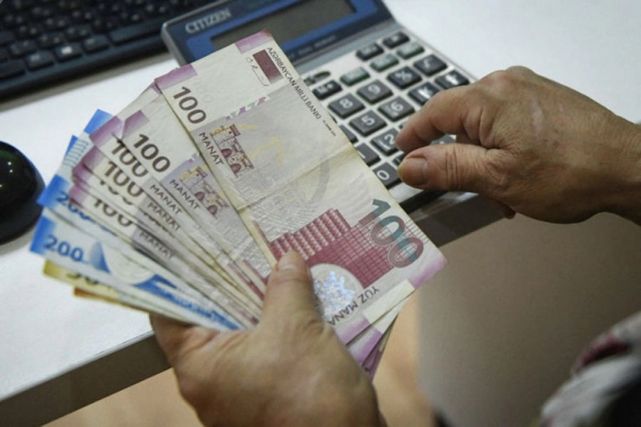 Azərbaycanda hərbçilərin pensiyasının artımı yeni qaydada hesablanacaq
