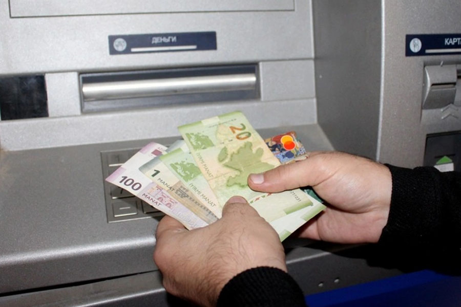 Azərbaycanda yanvarda 3 754 şəxsə pensiya təyin edilib