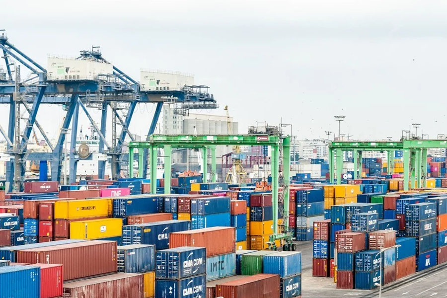Azərbaycanın Gürcüstanla ticarət dövriyyəsi 45 %-dən çox artıb