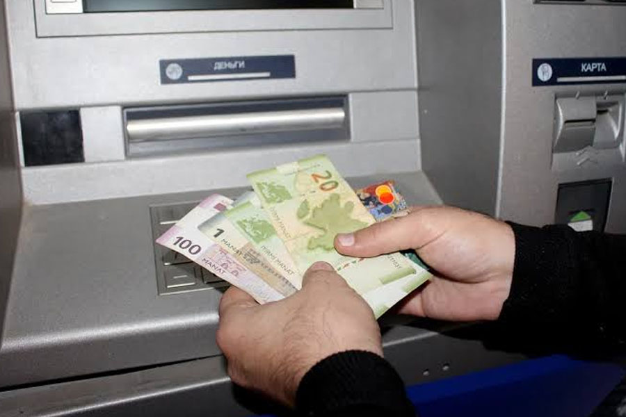 Bakı, Sumqayıt, Abşeron və Naxçıvan üzrə pensiyalar ödənilib