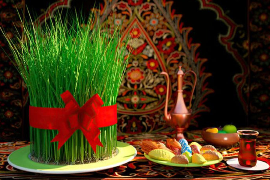 Bu gün Beynəlxalq Novruz günüdür