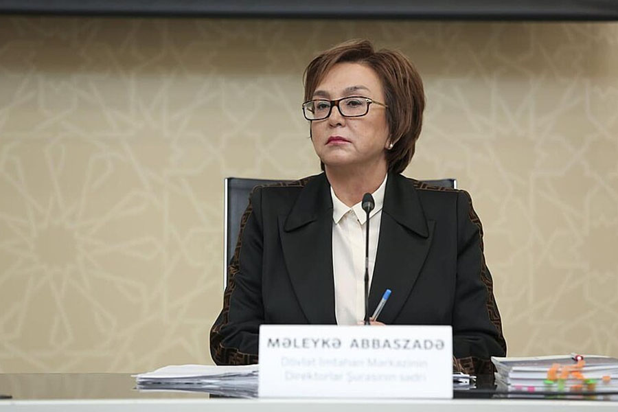 Bu il rezidentura imtahanları elektron formada olacaq - RƏSMİ