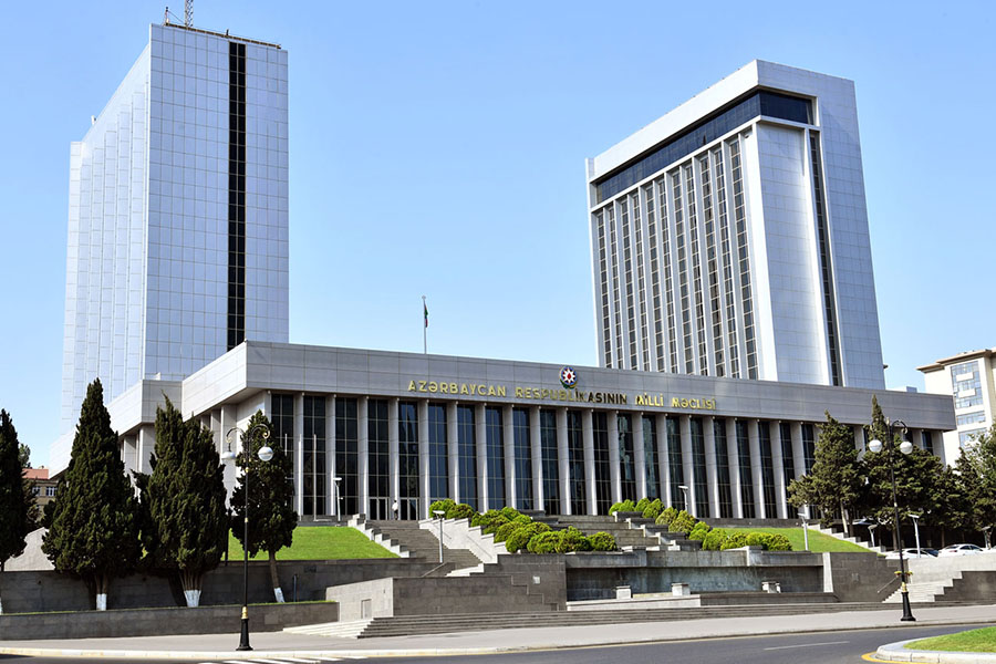 Deputatlar ATƏT PA-nın qış sessiyasında iştirak edəcək
