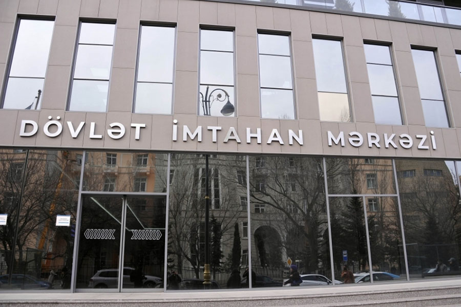 Doktoranturaya qəbul imtahanının vaxtı açıqlanıb