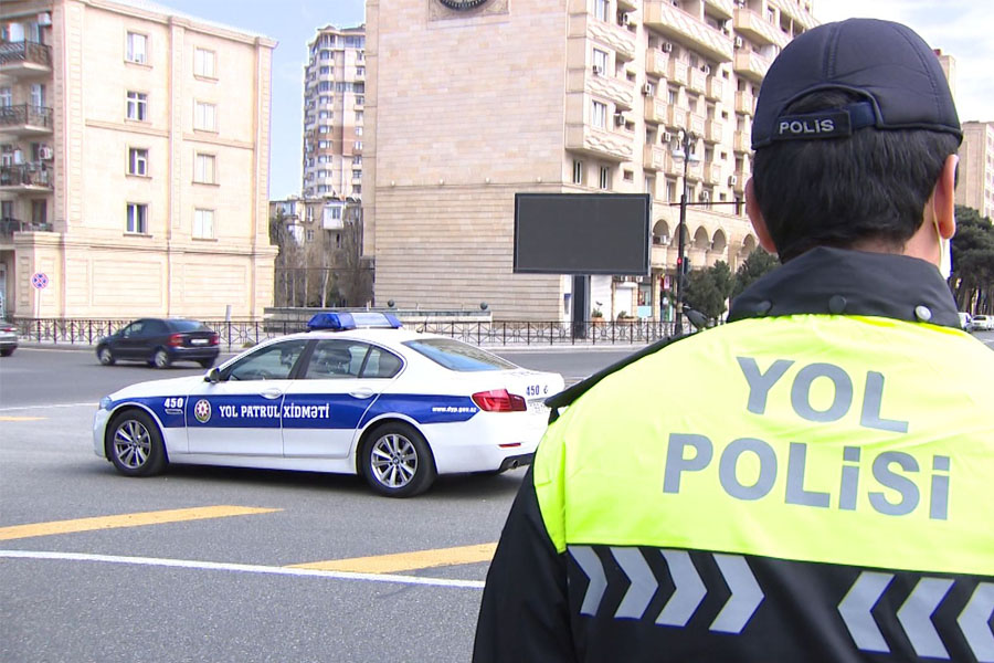 DYP çağırış etdi: Bu qanunsuz əməldən çəkinin!