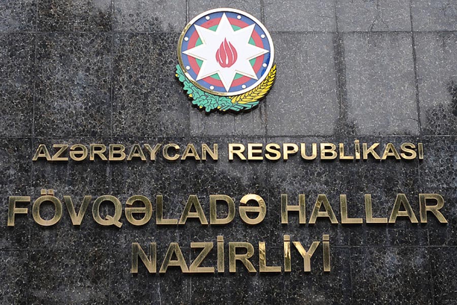 FHN vətəndaşlara müraciət edib