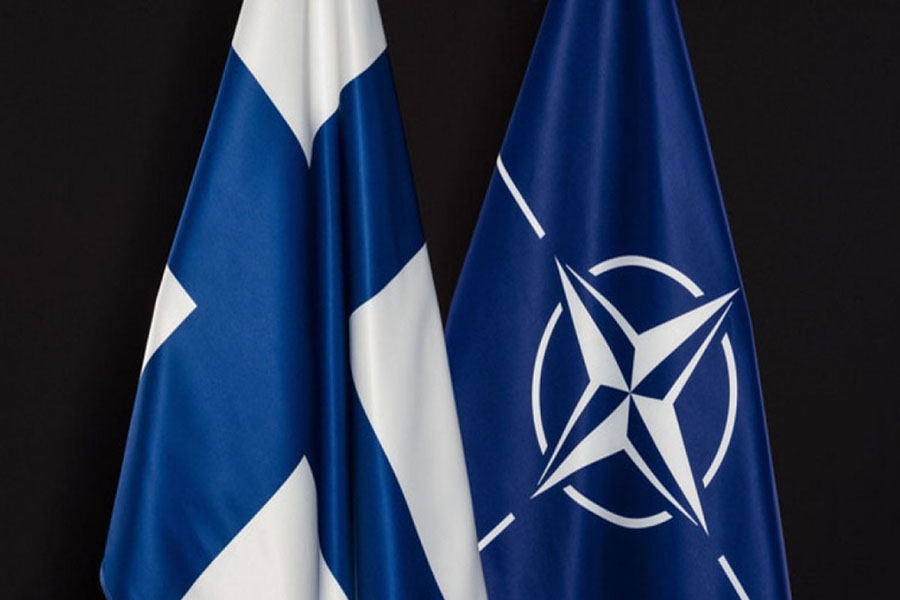 Finlandiya NATO-ya rəsmi üzv olub