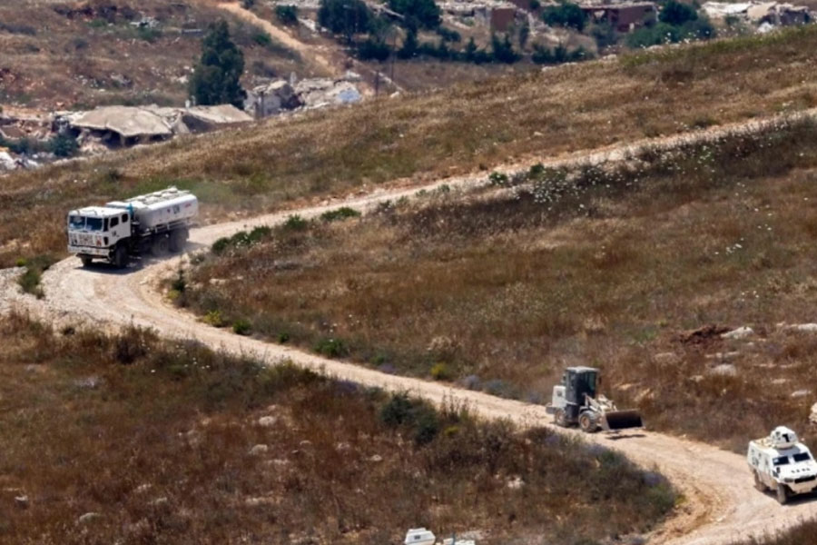 Fransa və İtaliyanın Livan üçün UNIFIL-dən sonrakı planı