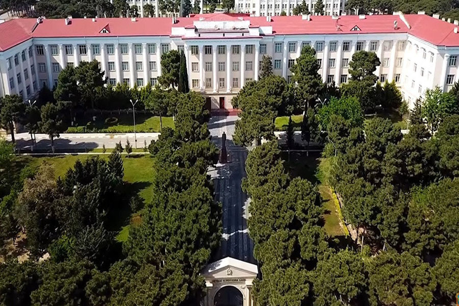 H.Əliyev adına Hərbi İnstituta kursant qəbulu qaydaları açıqlanıb