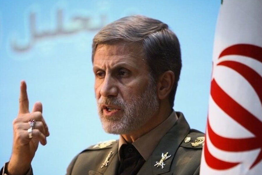 İran: Düşmənlərin təhdidləri cavabsız qalmayacaq