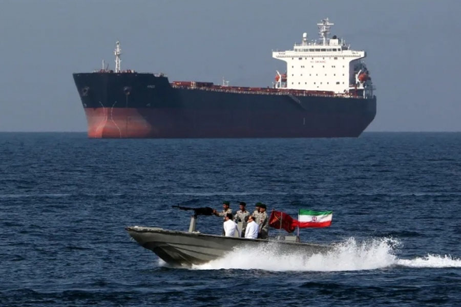 İran: Hörmüz boğazına nəzarət əbədi olaraq İranın və regionun əlində qalacaq