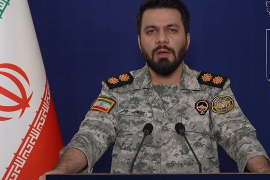 İran: İnfrastrukturumuza hücum edilərsə, bölgədəki bütün infrastrukturu məhv edəcəyik
