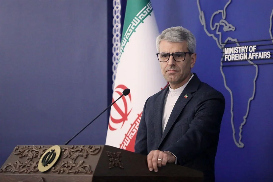 İrandan ABŞ-a: Məğlubiyyətinizi razılaşma adlandırmayın