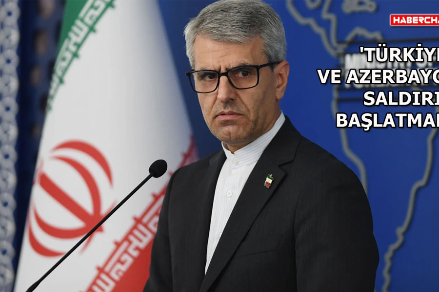 İrandan Almaniyaya cavab: Bu, tamamilə absurd bir tələbdir