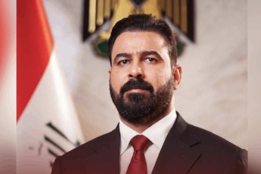 İraqda Baş nazir postuna YENİ NAMİZƏD